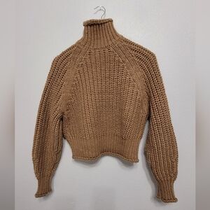 Chunky Sweater